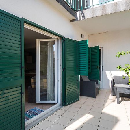 Apartments Polly Primošten Exterior foto